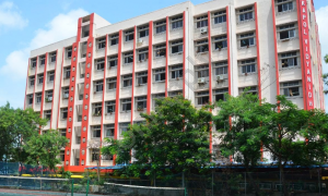 Kapol Vidyanidhi International School
