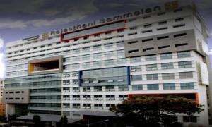 Kudilal Govindram Seksaria English School