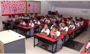Kudilal Govindram Seksaria Sarvodaya School