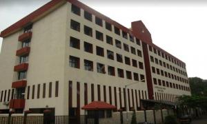 Lakshdham High School, Gokuldham, Goregaon East, Mumbai