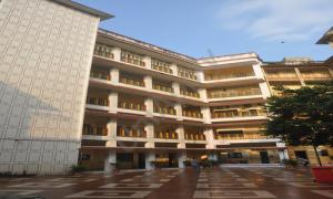 Lilavati Lalji Dayal High School And College of Commerce