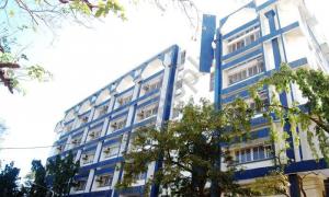 Lilavatibai Podar High School, Santacruz West, Mumbai