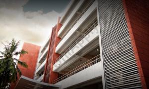 Lords Universal Junior College Of Commerce And Science
