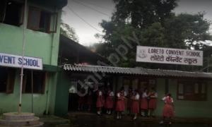 Loreto Convent School, Chembur East, Mumbai