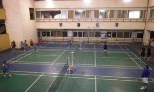 MB High School, Vile Parle East, Mumbai