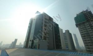 Maharashtra College of Arts, Science and Commerce, Nagpada, Mumbai