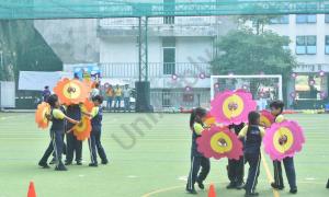 Mainadevi Bajaj International School