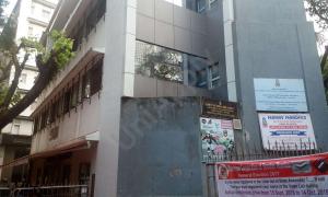 Manav Mandirs Smt Nandkumar Rasiklal P Seth Multipurpose High School
