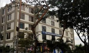 NES International School, Swapna Nagari, Mulund West, Mumbai
