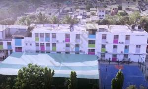 ORCHIDS The International School