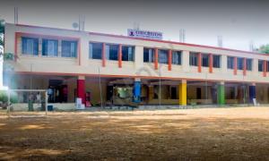 ORCHIDS The International School, Borivali West, Mumbai