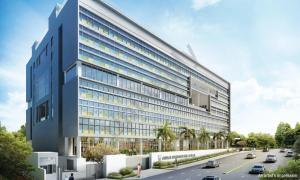 Oberoi International School, Jogeshwari East, Mumbai