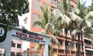 PVG Vidya Bhawan School, Ghatkopar East, Mumbai