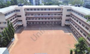 Parle Tilak Vidyalaya ICSE School