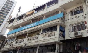 Pioneer College of Arts, Commerce and Science, Kandivali East, Mumbai