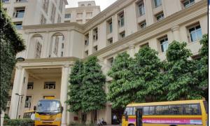 Podar International School-CBSE