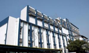 Podar International School- SSC, Santacruz West, Mumbai