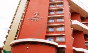 Podar International School, Santacruz West, Mumbai