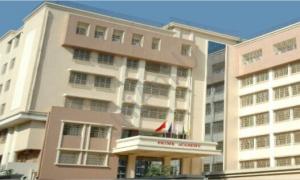 Prime Academy, Marol, Andheri East, Mumbai