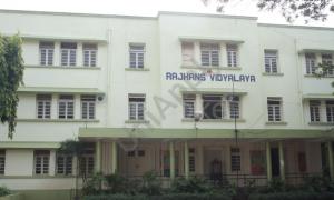 Rajhans Vidyalaya, Munshi Nagar, Andheri West, Mumbai