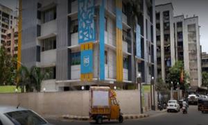Rejoice International School