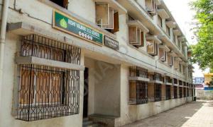 Rishi Valmiki Eco School, Goregaon West, Mumbai