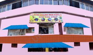 Rose English High School, Govandi West, Mumbai