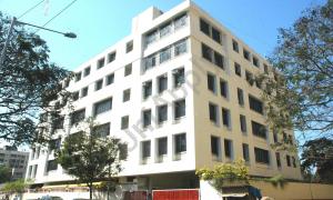 Rustomjee International School And Junior College, Dahisar West, Mumbai