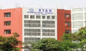 Ryan International School, Asha Nagar, Kandivali East, Mumbai