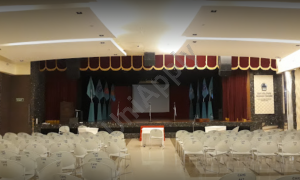 SVKM International School, Vile Parle West, Mumbai