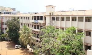 Sathaye College, Vile Parle East, Mumbai