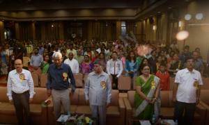 Sharada Gyan Peeth International School