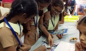 Sheth Karamshi Kanji English School