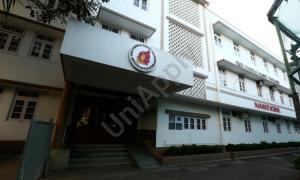 Shree Chandulal Nanavati Vinaymandir School