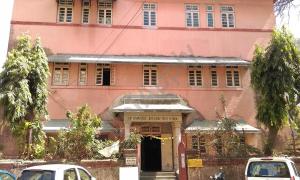 Sir Cowasjee Jehangir High School, Tardeo, Mumbai