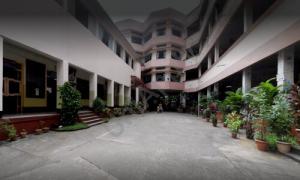 Sri Poorna Prajna Education Centre, Dahisar East, Mumbai