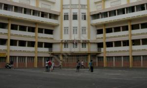 Mount Carmel KG (St. Aloysius High School), Bandra West, Mumbai