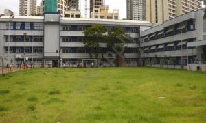 St. Anne's High School And Junior College, Orlem, Malad West, Mumbai