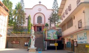 St. Francis School