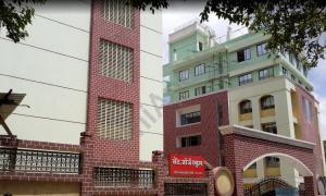 St. George High School, Malad East, Mumbai