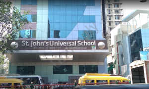 St. John’s Universal School