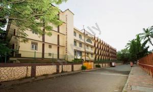 St. Louis Convent High School, Andheri West, Mumbai