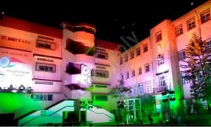 St. Mary's High School (SSC)