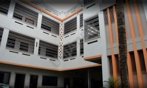 St. Paul's High School