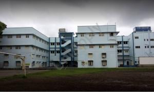 Little Angels' Kindergarten, Mulund West, Mumbai