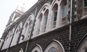 St. Sebastian Goan High School