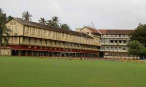 St. Stanislaus High School, Bandra West, Mumbai