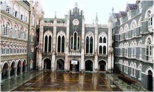 St. Xavier’s Junior College, Fort, Mumbai