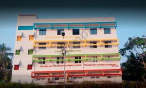 Taraben Master School, Santacruz West, Mumbai