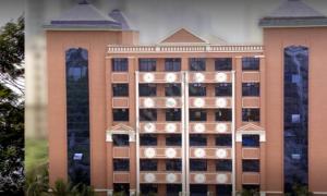 Thakur Public School, Thakur Village, Kandivali East, Mumbai